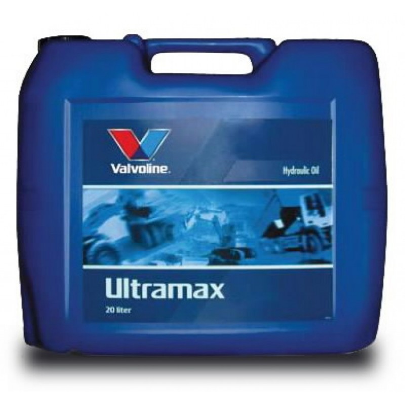 Valvoline Ultramax HLP 46 20L
