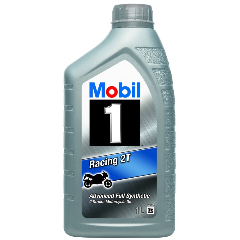 Mobil Racing 2-T 1L