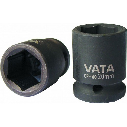 Löökpadrun 30mm 1/2" VATA