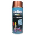 ColorWorks värv vask aero 400ml