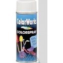 ColorWorks värv kroom aero 400ml