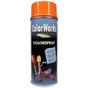 ColorWorks värv oranz aero. (918527) 400ml