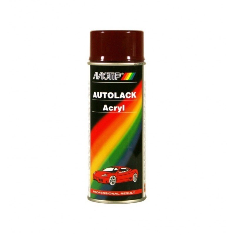 Motip värv aerosoolis (41000) 400ml