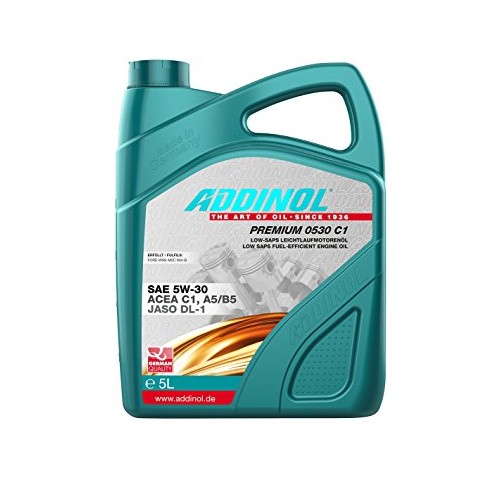 Addinol Premium 0530 C1 5L