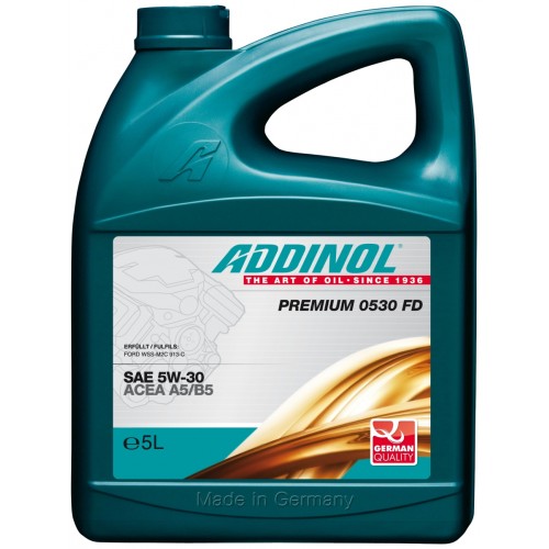 Addinol Premium 0530 FD 5L