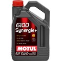 Motul 6100 Synergie Plus 10W-40 5L