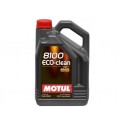 Motul 8100 Eco-Clean 0W30 5L