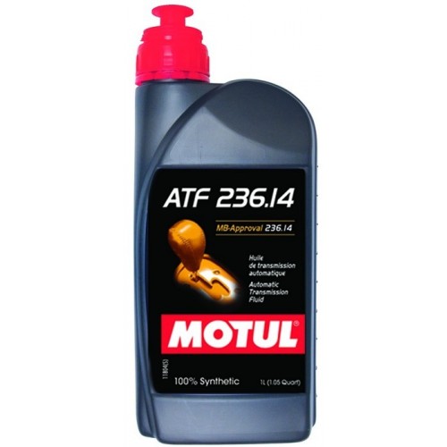Motul ATF 236.14 1L