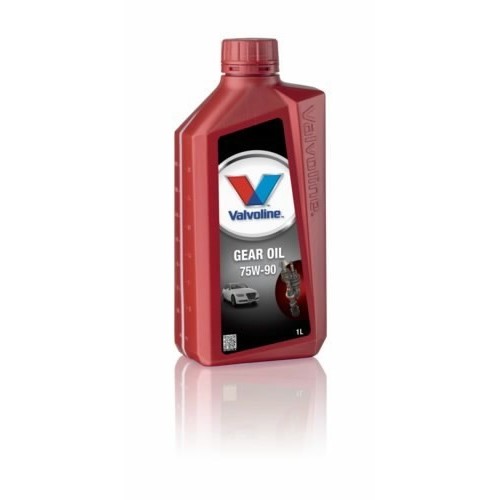 Valvoline Maxlife Gear Oil 75W90 1L