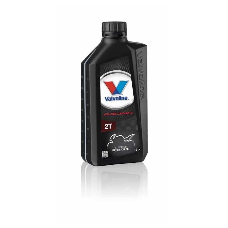 Valvoline 2T Racing Oil 1L