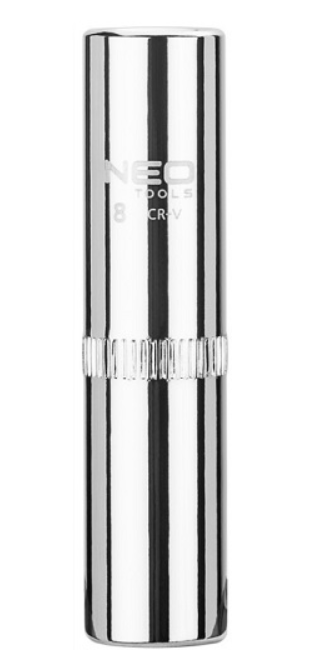 Neo Tools padrun pikk 8mm 1/4"