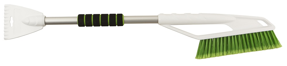 Lumehari+jääkaabits 75cm