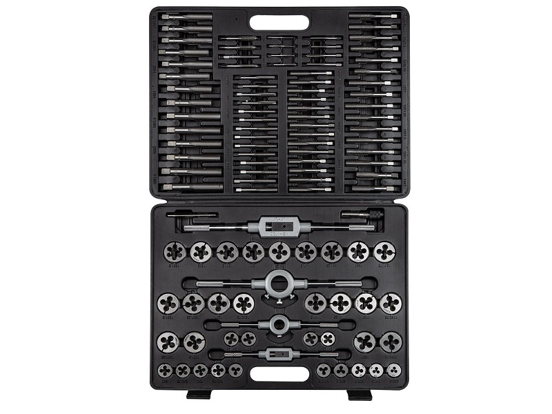 Neo tools Keermelõikurite komplekt 110 osa