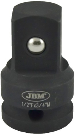 JBM löök suurendusabinõu 1/2"--3/4