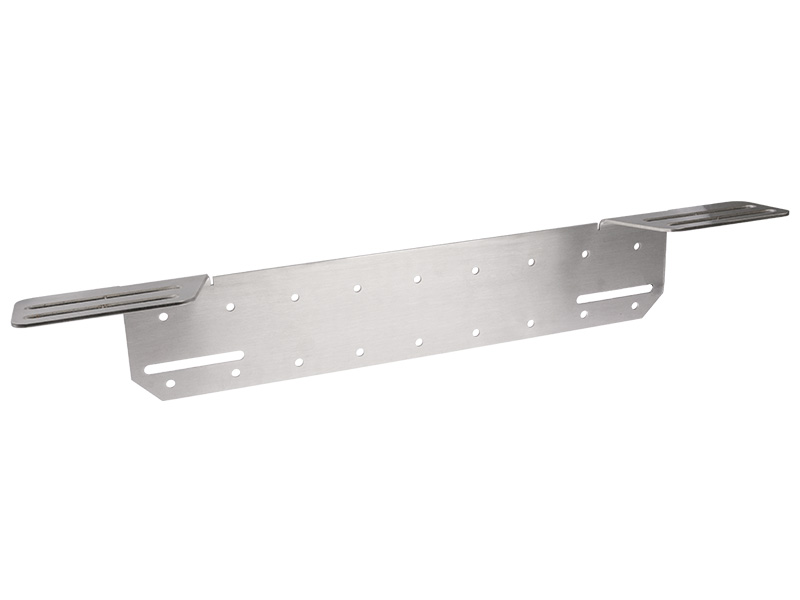 Lisatule kinnitusraam 566mm