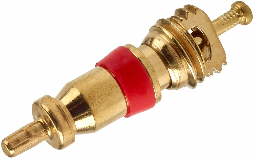 Ventiilinõel lühike TRC1