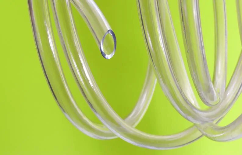 Klaasipesuri voolik 5 mm