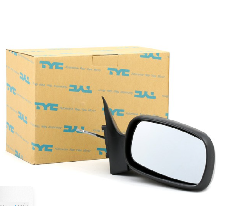 Küljepeegel Astra F 95-98