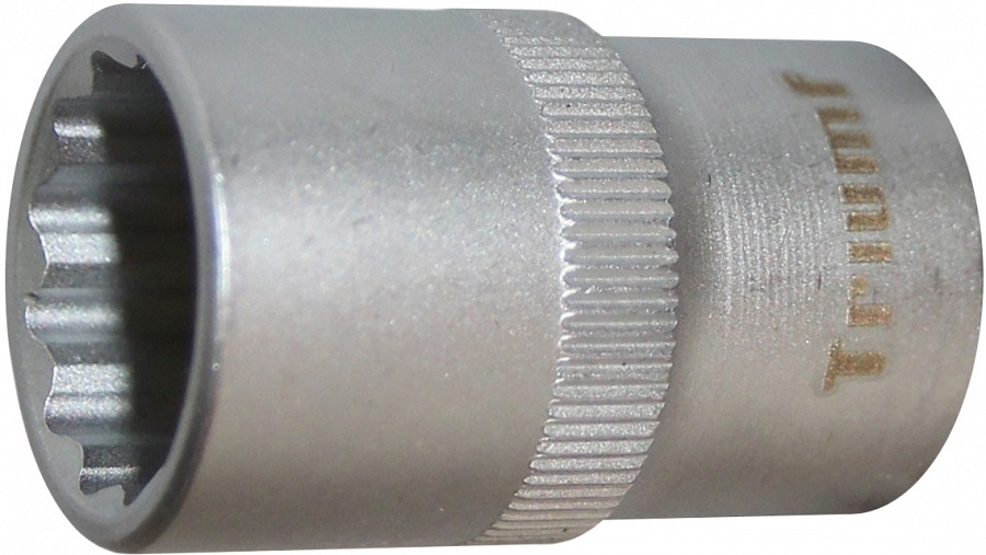 Triumf 12-kant padrun 1/2`` 23mm