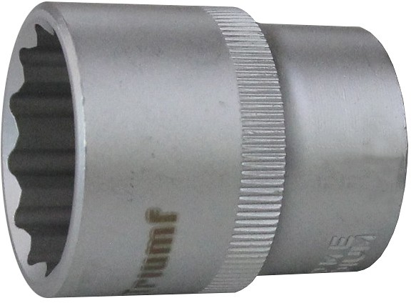 Triumf 12-kant padrun 1/2`` 28mm