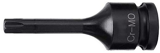 Triumf löök torxotsikT27 1/2" pikk 80mm