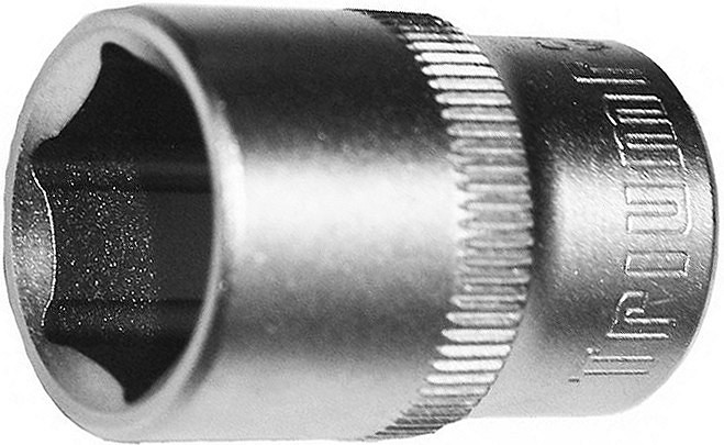 Triumf padrun  lühike 1/2" 24mm