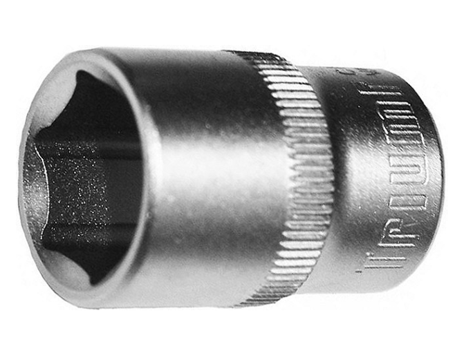 Triumf padrun 27mm 1/2"