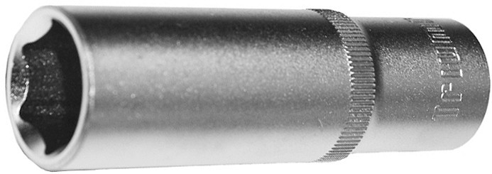 Triumf 1/2'' pikk padrun 10mm