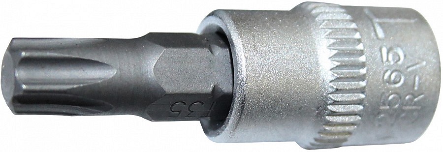 Triumf Padrunotsik 1/4" Torx T25