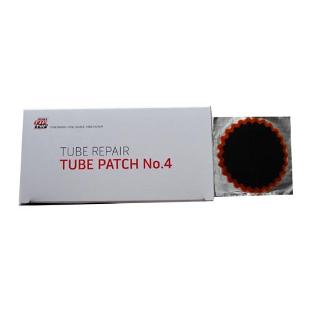 TipTop sisekummi paik nr.4 (75mm)