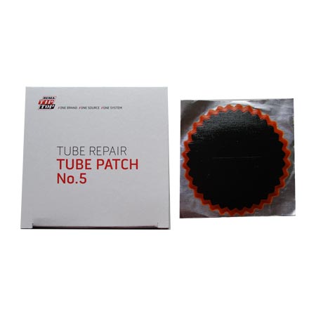 TipTop sisekummi paik nr.5 (94mm)