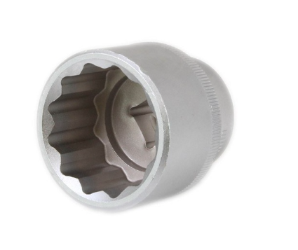 Padrun 1/2" 12-kant 33mm