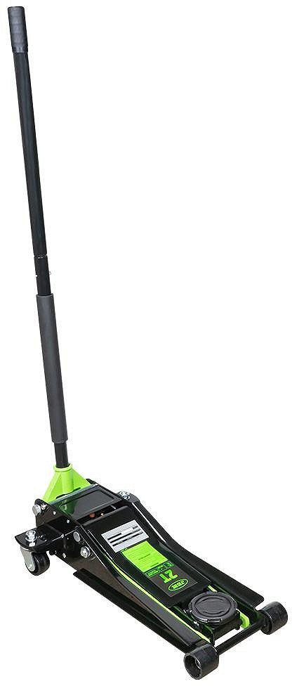 JBM Garaazitungraud 2T 75-505mm madal