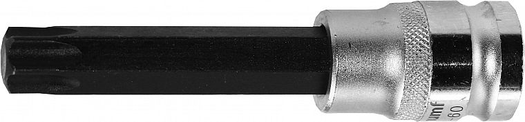 Triumf Torx padrunotsik T40 1/2" pikk 100mm S2 Triumf