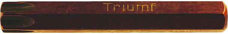 Triumf Torxotsik T55 3/8'' pikk 75mm S2