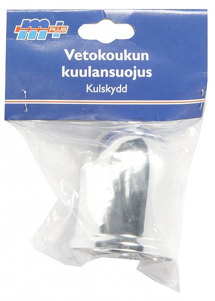 Haagisekonksu kate kroom plastikust