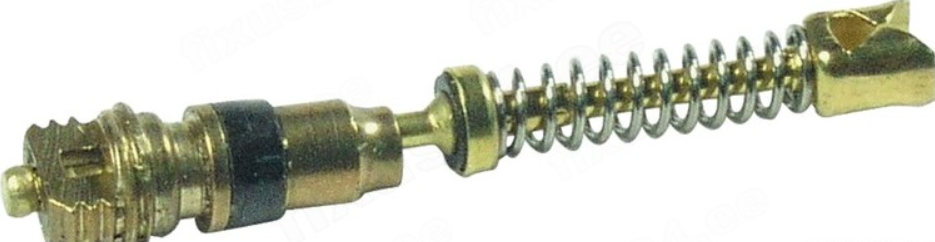 Rattaventiili nõel 33mm