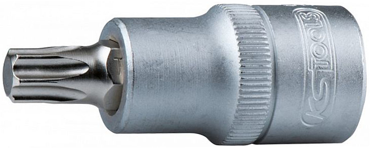 KS Tools 1/2'' padrunotsik torx T70