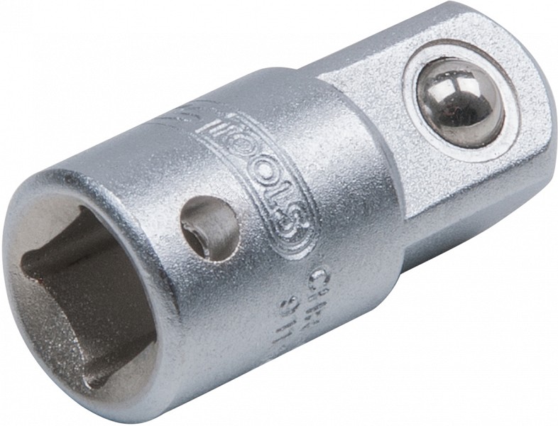 Suurendusabinõu 1/4- 3/8 Ks Tools