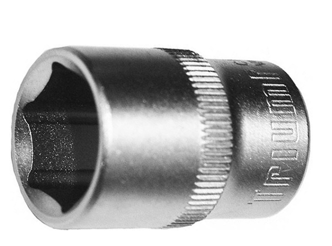 Padrun 8mm 1/2" Triumf