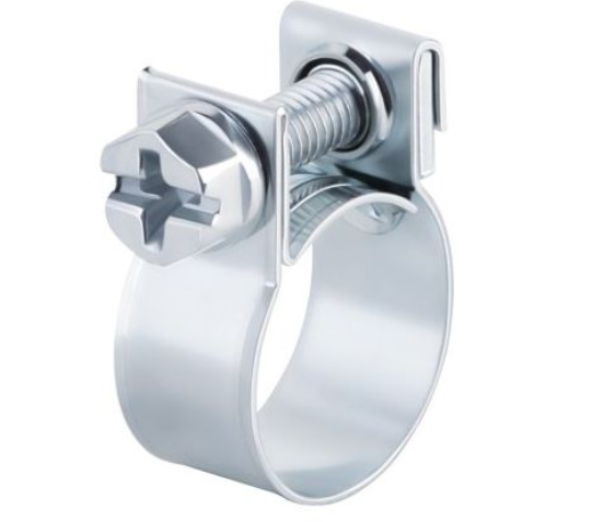 ABA lõdvikuklamber Mini 14