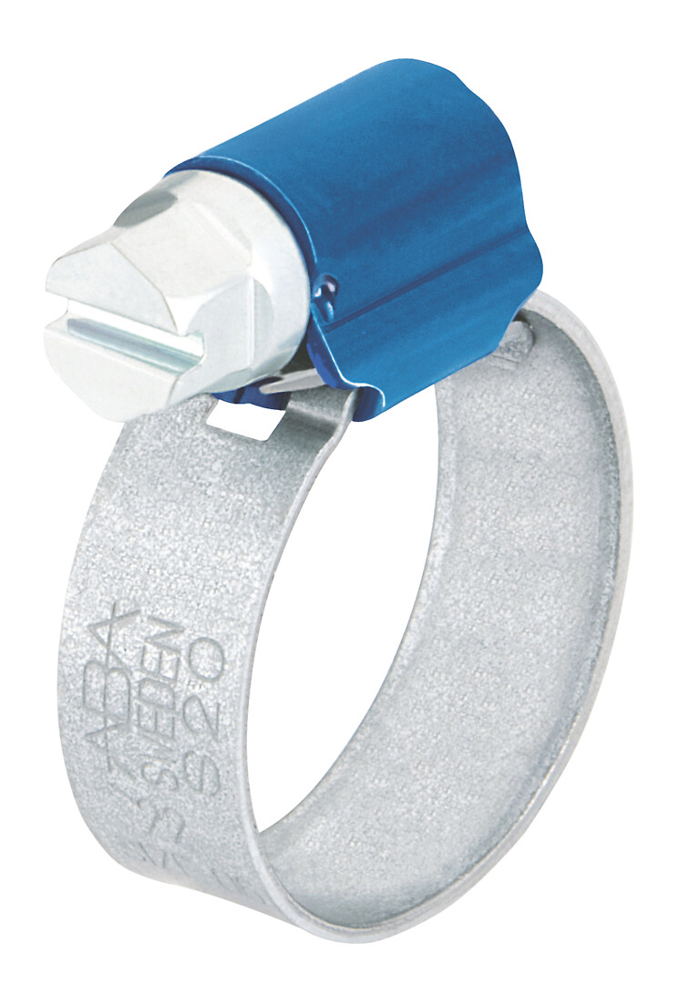 ABA lõdvikuklamber 32-44mm (9mm)