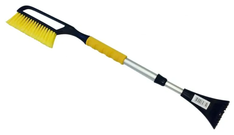 Bottari lumehari "Extension-100" teleskoop 77,5-100cm