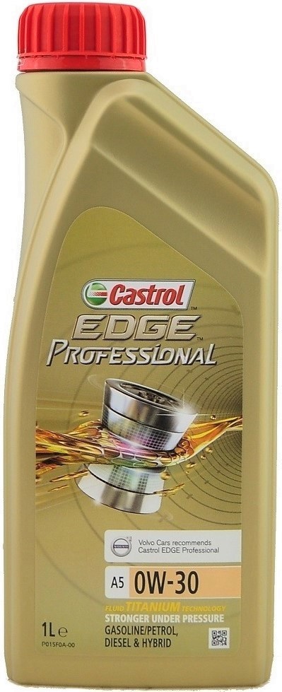 Castrol Edge Professional 0W30 A5 1L