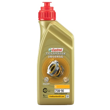 Castrol Transmax Universal LL 75W-90 1L
