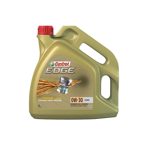 Castrol Edge Professional 0W30 A5 4L