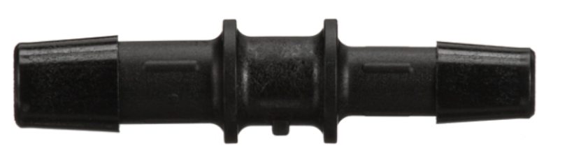 Voolikuliitmik I-ühendus 8/10mm ühendus