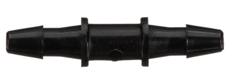 Voolikuliitmik I-ühendus 3mm