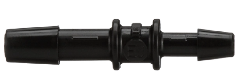 Voolikuliitmik I-ühendus 5/6mm