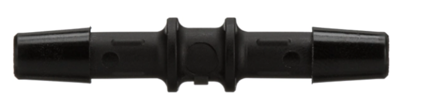 Voolikuliitmik I-ühendus 6mm